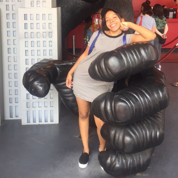 Meet your Posher, Olivia😜😇💞 - Picture 4 of 5